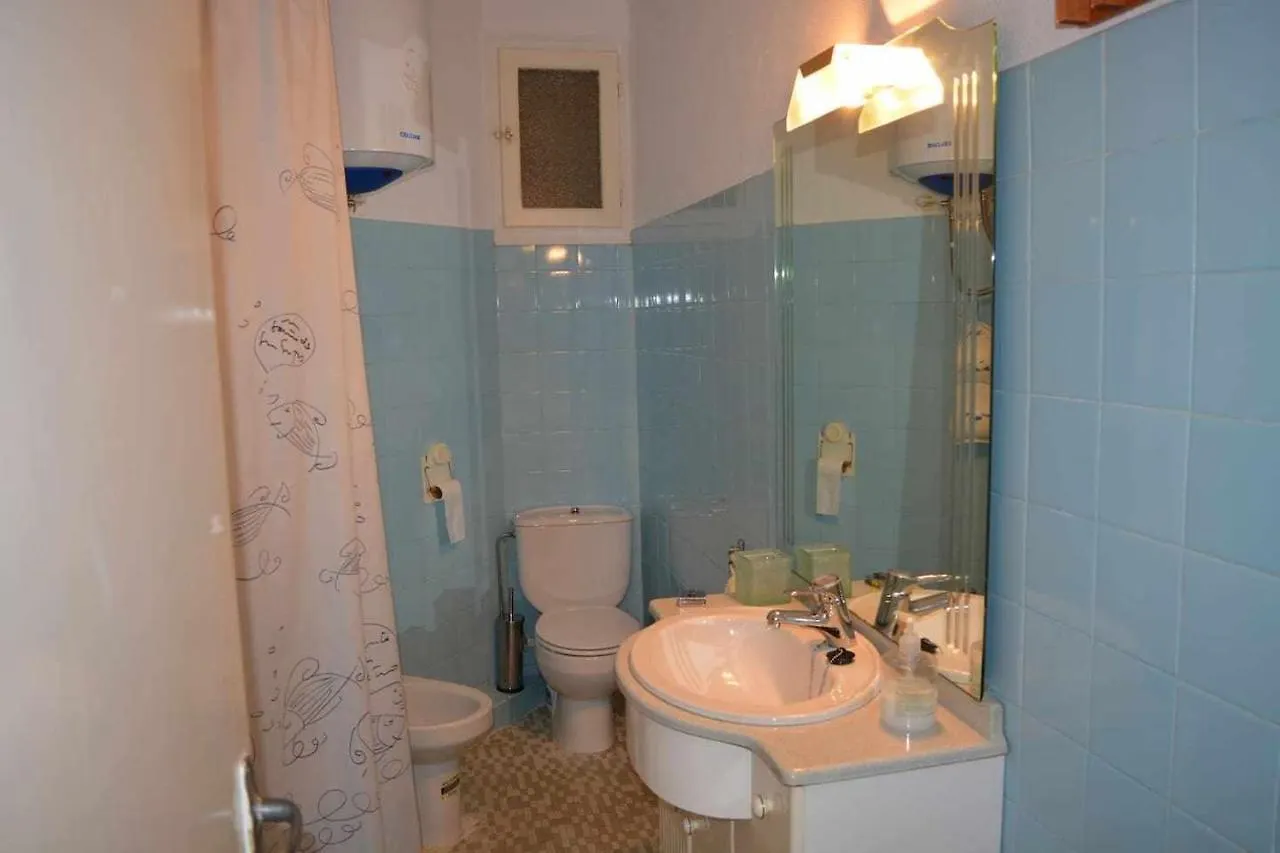 Apartamento Cala Salionç 12 Tossa de Mar