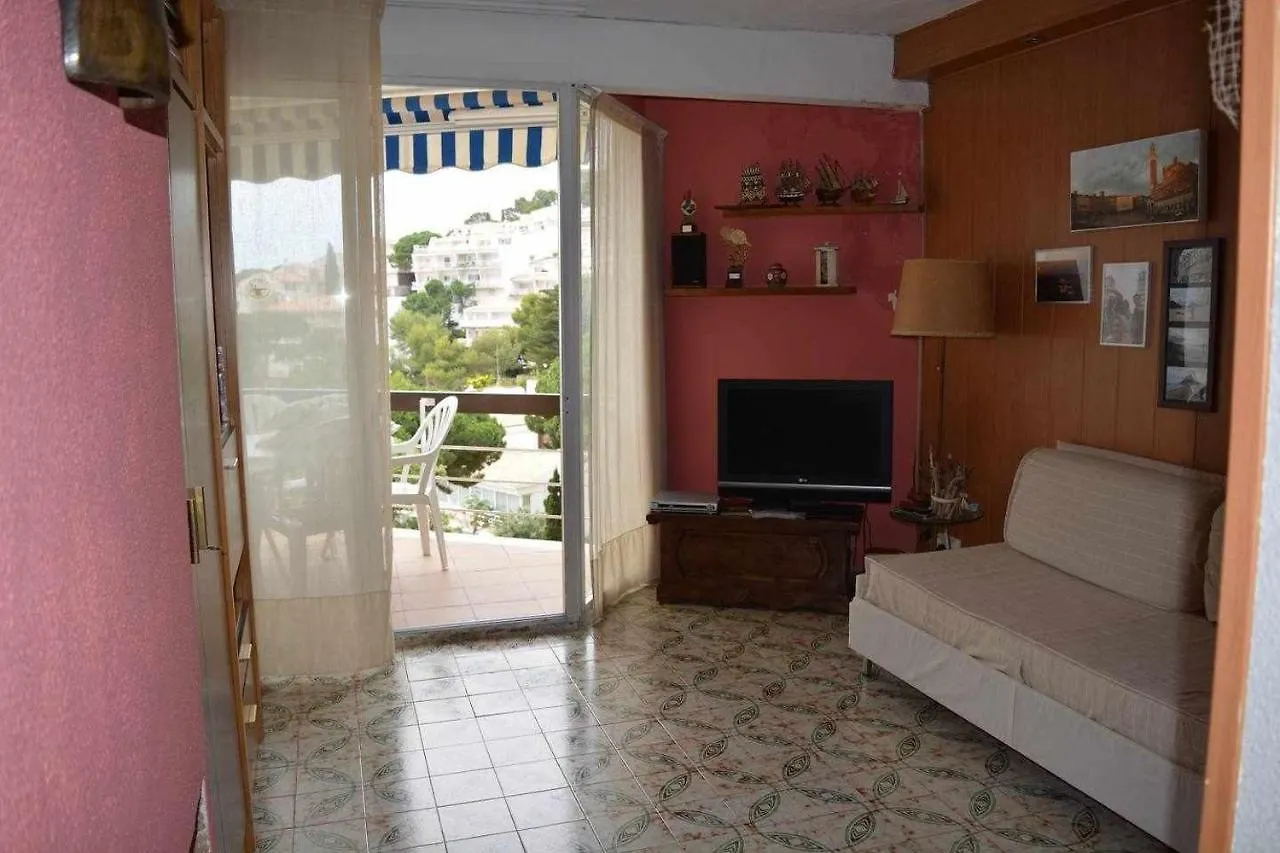 Apartamento Cala Salionç 12 Tossa de Mar Appartamento