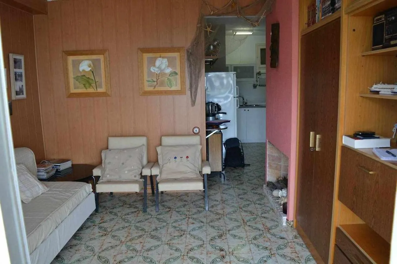 Appartamento Apartamento Cala Salionç 12 Tossa de Mar