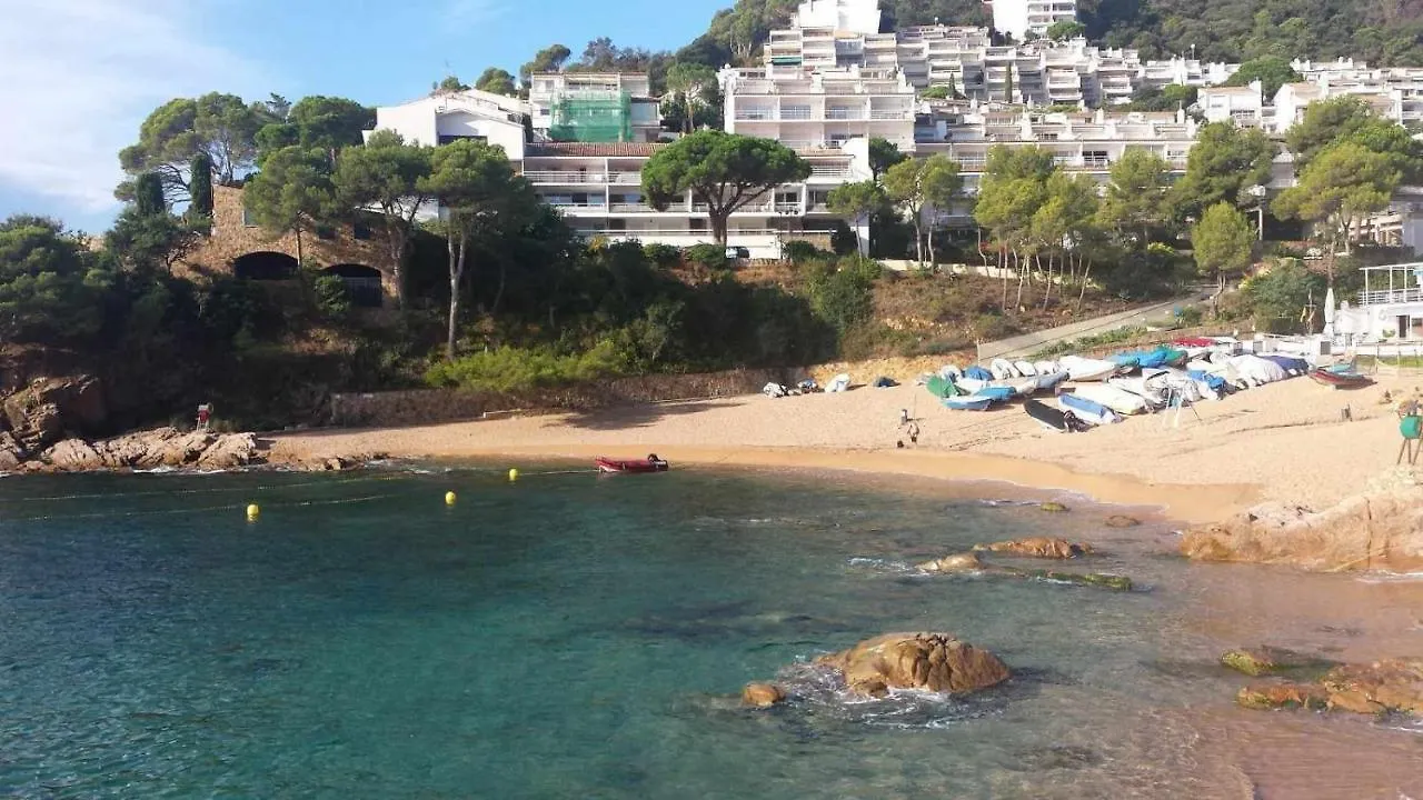 Apartamento Cala Salionç 12 Tossa de Mar 0*,  Spagna