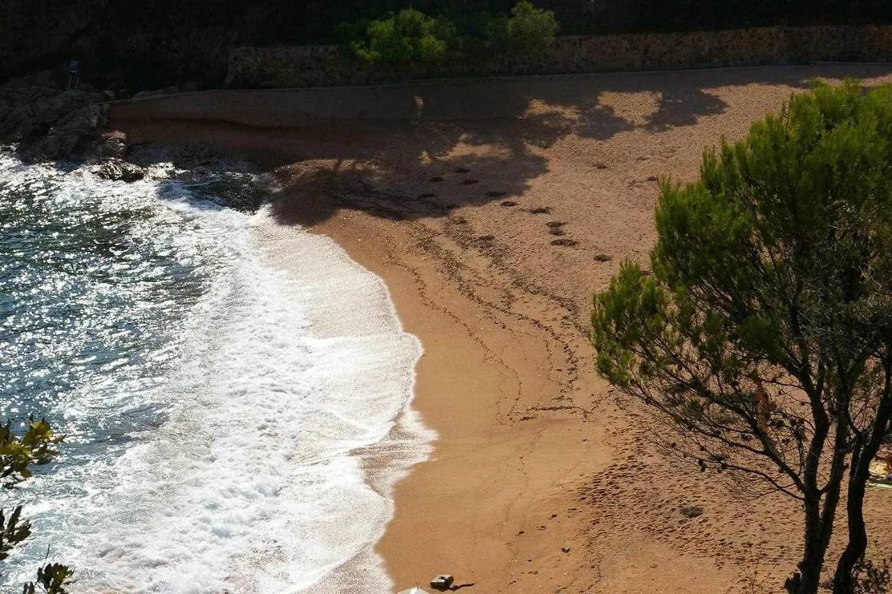 Apartamento Cala Salionç 12 Tossa de Mar Spagna